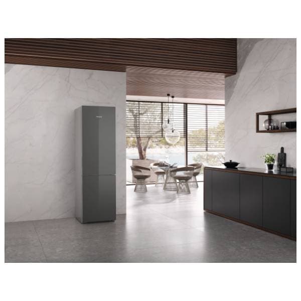 MIELE kombinovani frižider KFN 4898 AD 6
