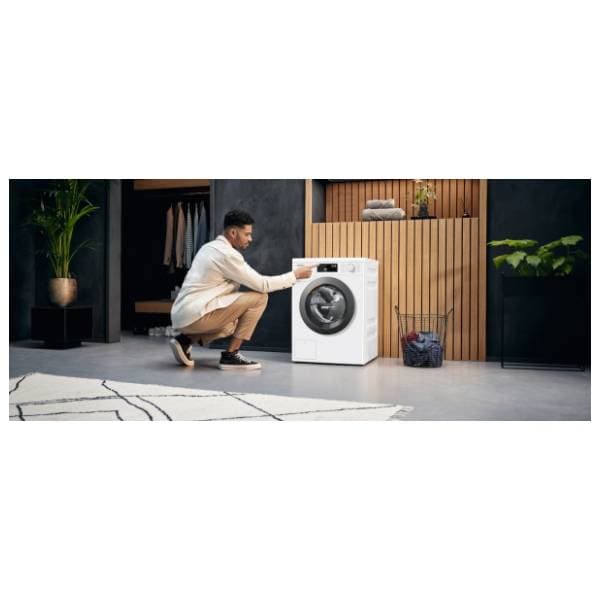MIELE mašina za pranje i sušenje veša WTD160WCS 5