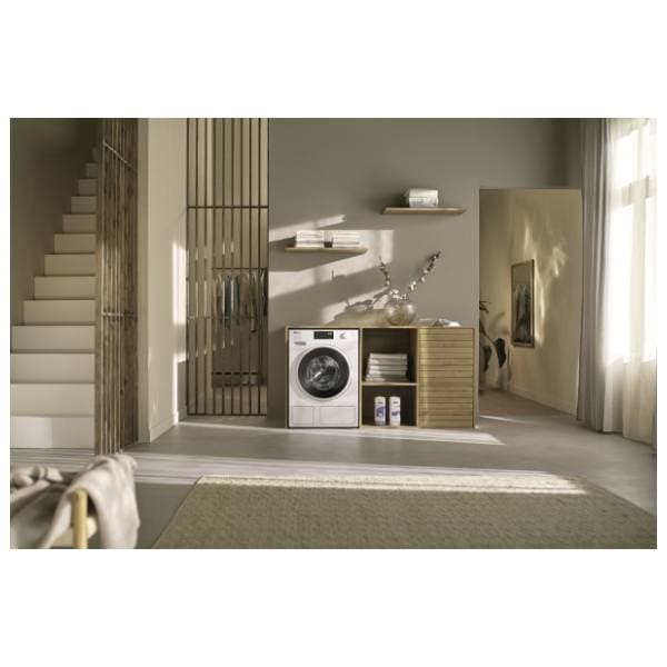 MIELE mašina za pranje veša WWD660 WCS TDos&8kg 3