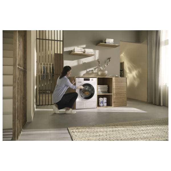 MIELE mašina za pranje veša WWD660 WCS TDos&8kg 4