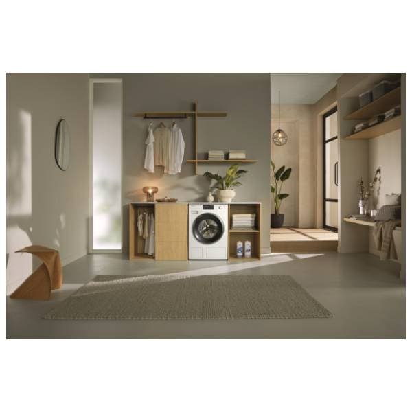 MIELE mašina za pranje veša WWH860 WCS PWash&TDos&8kg 4