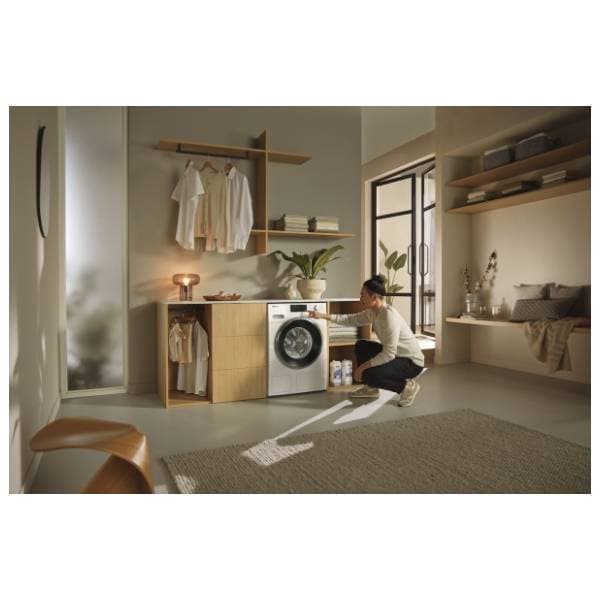 MIELE mašina za pranje veša WWH860 WCS PWash&TDos&8kg 3