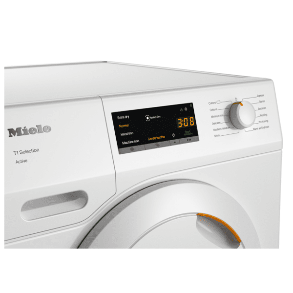 MIELE mašina za sušenje veša TSA233WP Active 2