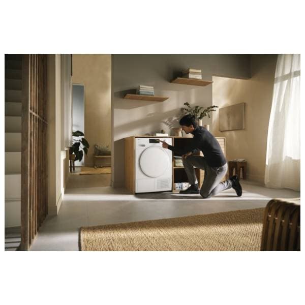 MIELE mašina za sušenje veša TWC364WP 3