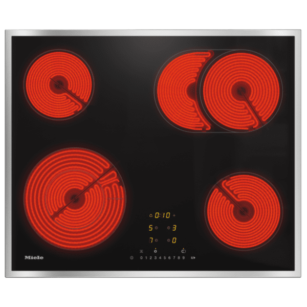 MIELE ugradna ploča KM 6540 FR 0