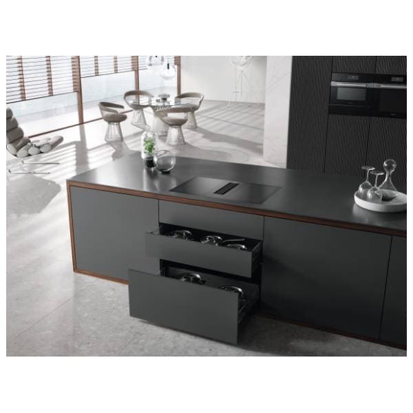 MIELE ugradna ploča KMDA 7476 FL 8