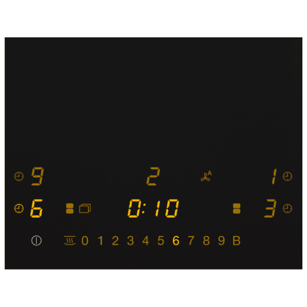 MIELE ugradna ploča KMDA 7476 FL 1