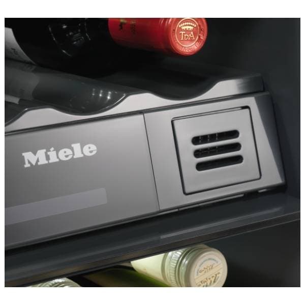 MIELE ugradna vinska vitrina KWT 6321 UG 3