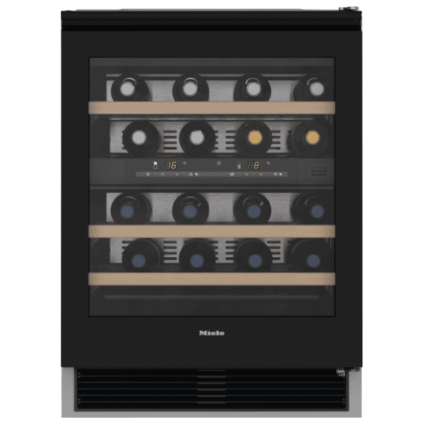 MIELE ugradna vinska vitrina KWT 6321 UG 0