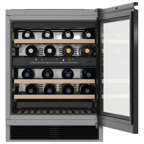 MIELE ugradna vinska vitrina KWT 6321 UG 1