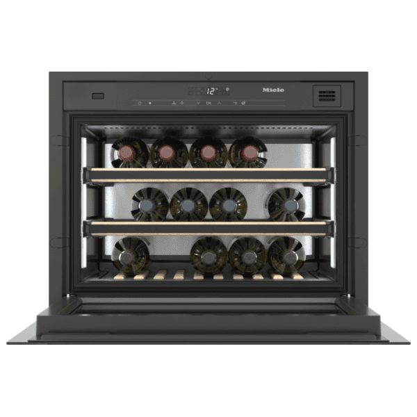 MIELE ugradna vinska vitrina KWT 7112 iG 1