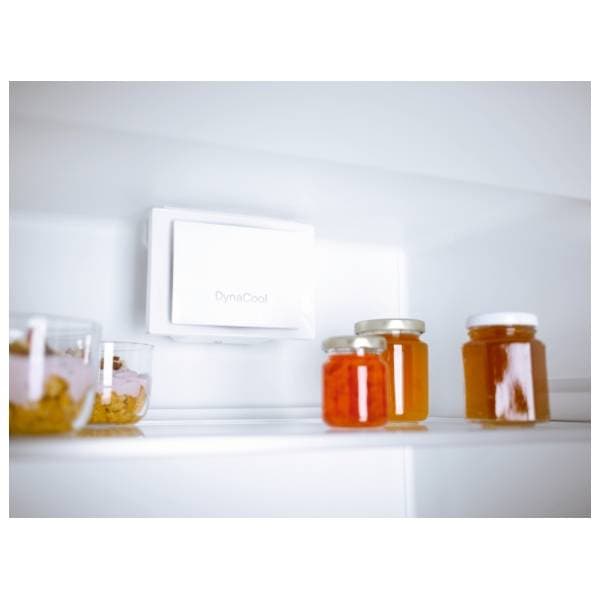 MIELE ugradni kombinovani frižider KFN 7714 F 2