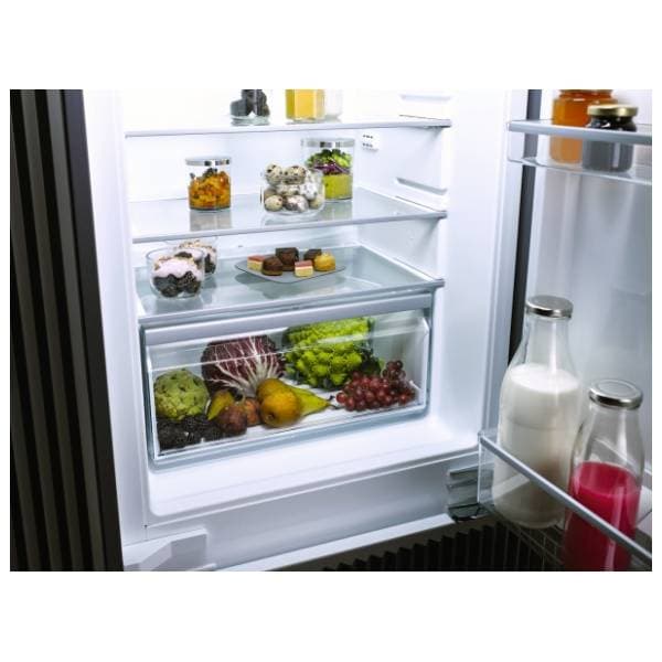 MIELE ugradni kombinovani frižider KFN 7714 F 7