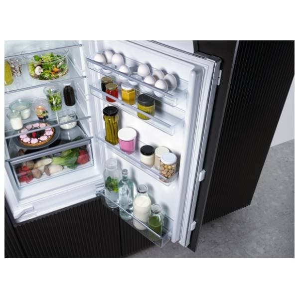 MIELE ugradni kombinovani frižider KFN 7714 F 4