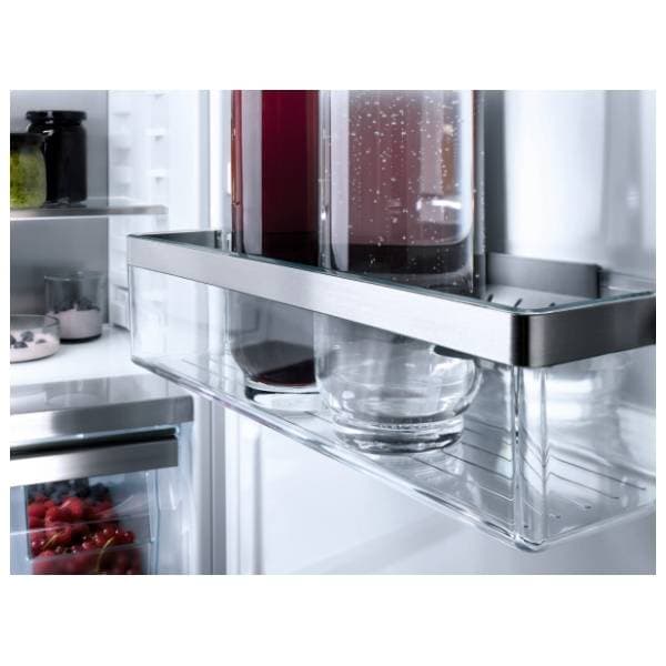 MIELE ugradni kombinovani frižider KFN 7734 D 4