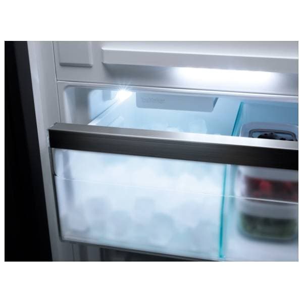 MIELE ugradni kombinovani frižider KFN 7795 D 13