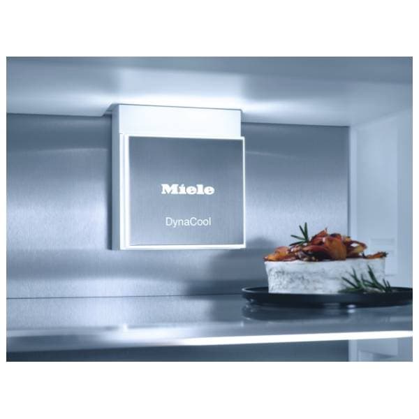 MIELE ugradni kombinovani frižider KFN 7795 D 2