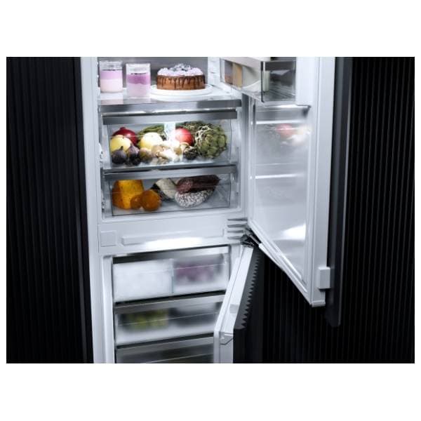 MIELE ugradni kombinovani frižider KFN 7795 D 10