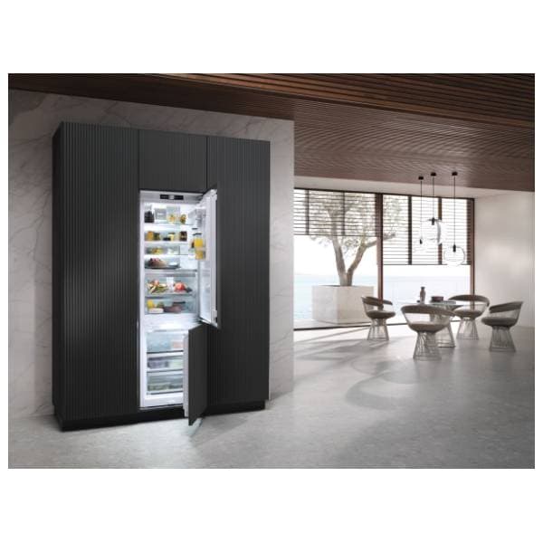 MIELE ugradni kombinovani frižider KFN 7795 D 15