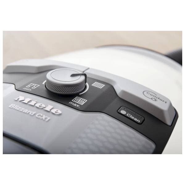 MIELE usisivač Blizzard CX1 Excellence PowerLine 6