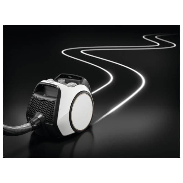 MIELE usisivač Boost CX1 Parquet PowerLine 4