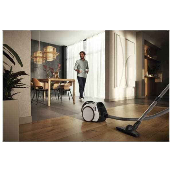 MIELE usisivač Boost CX1 Parquet PowerLine 9