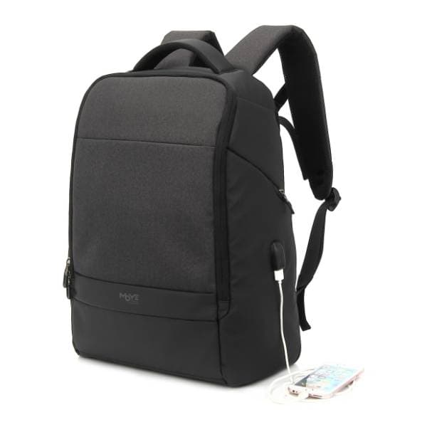 MOYE ranac za laptop Trailblazer 15.6" crni 0
