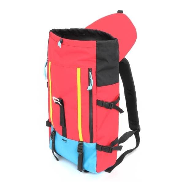 MOYE ranac za laptop Trailblazer 15.6" crveni 1