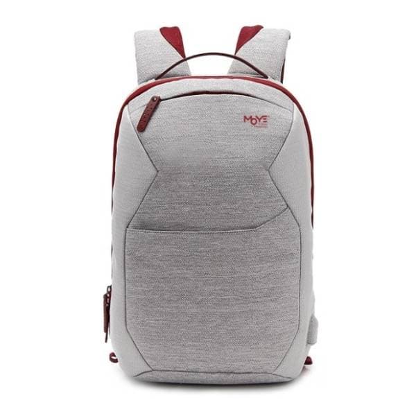 MOYE ranac za laptop Trailblazer 15.6" sivi 0
