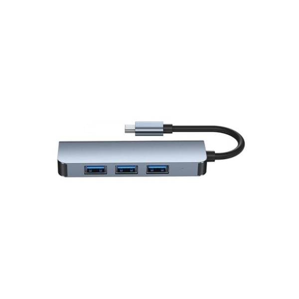 MOYE USB Hub 4-in-1 X4 3
