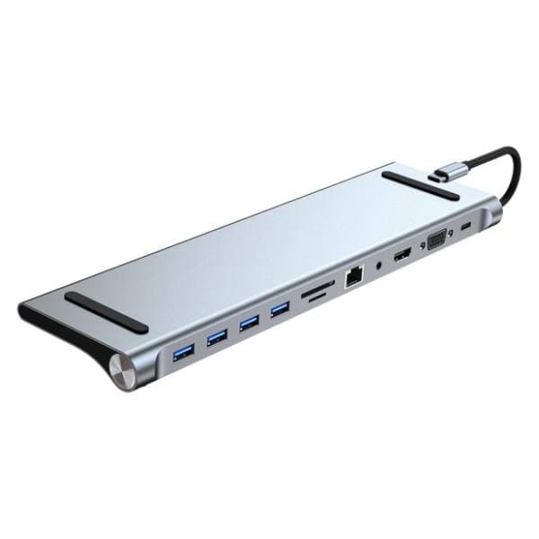 MOYE USB Hub Connect Multiport X11 Series 0