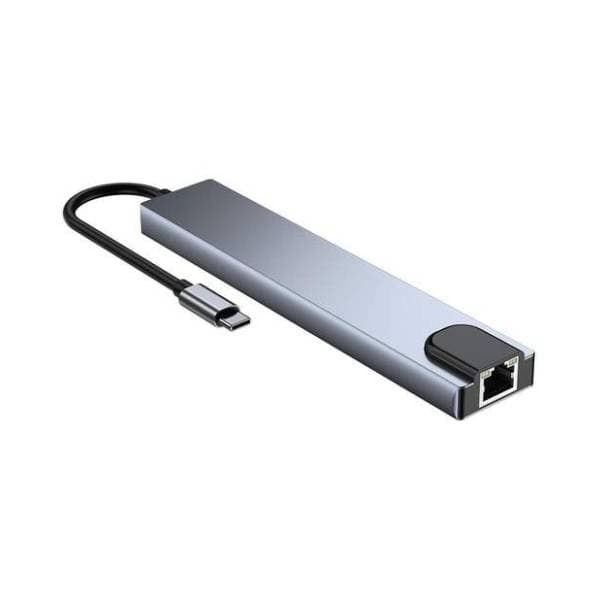 MOYE USB Hub Connect Multiport X8 Series 1