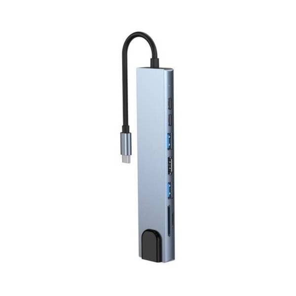 MOYE USB Hub Connect Multiport X8 Series 3