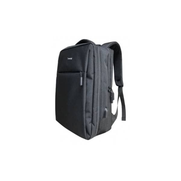 MS ranac za laptop Agon D300 15.6" crni 0