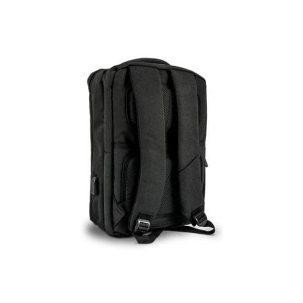 MS ranac za laptop Agon D300 15.6" crni 2