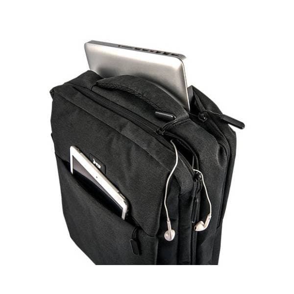 MS ranac za laptop Agon D300 15.6" crni 3