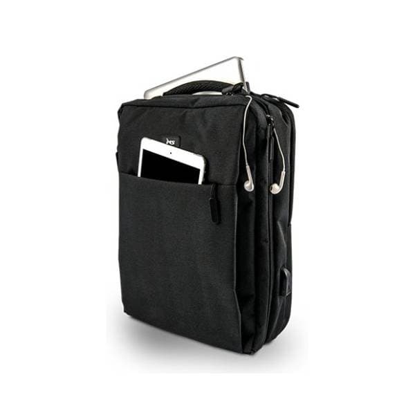 MS ranac za laptop Agon D300 15.6" crni 4