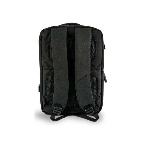 MS ranac za laptop Agon D300 15.6" crni 5