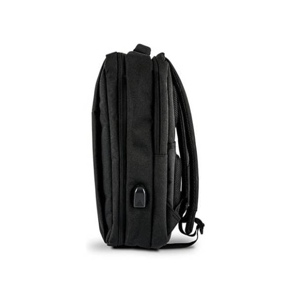 MS ranac za laptop Agon D300 15.6" crni 6