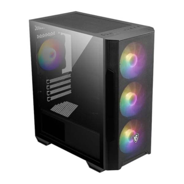 MSI kućište MAG Forge M100R 0
