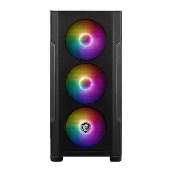 MSI kućište MAG Forge M100R 2