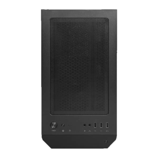 MSI kućište MAG Forge M100R 3