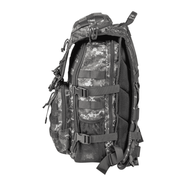 NATEC ranac za laptop Genesis Pallad 450 15.6" 1