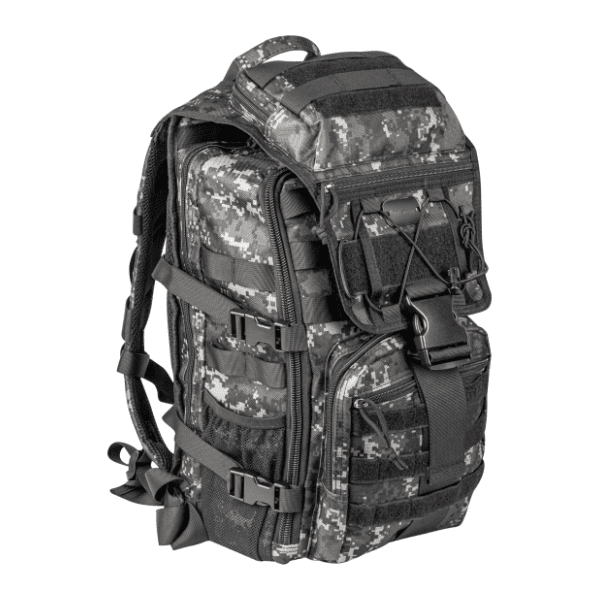 NATEC ranac za laptop Genesis Pallad 450 15.6" 2