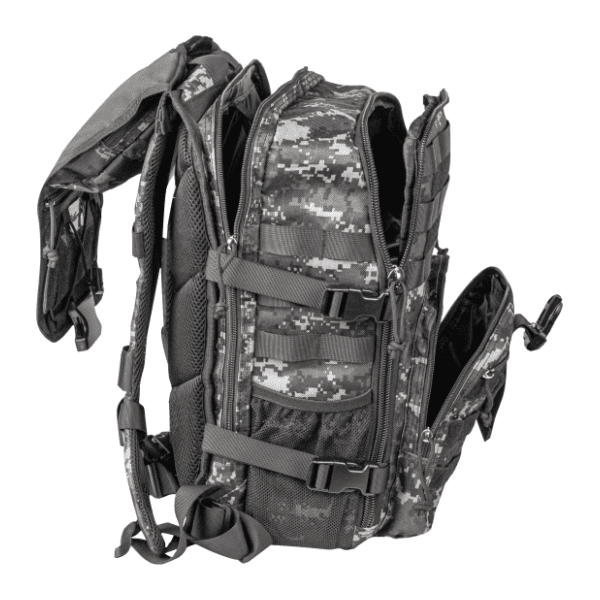 NATEC ranac za laptop Genesis Pallad 450 15.6" 3