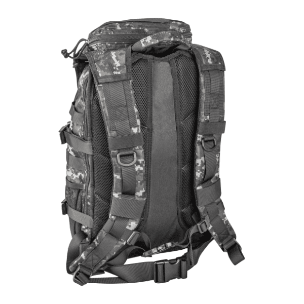 NATEC ranac za laptop Genesis Pallad 450 15.6" 5