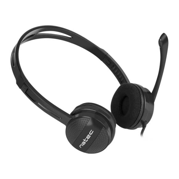 NATEC slušalice Canary NSL-1295 1