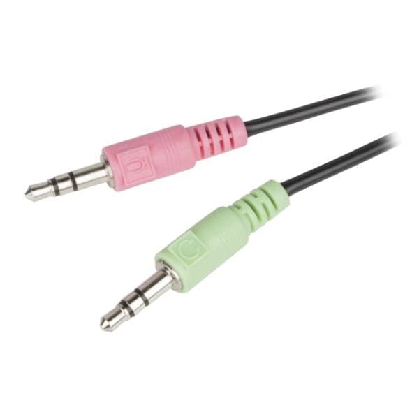 NATEC slušalice Canary NSL-1295 4