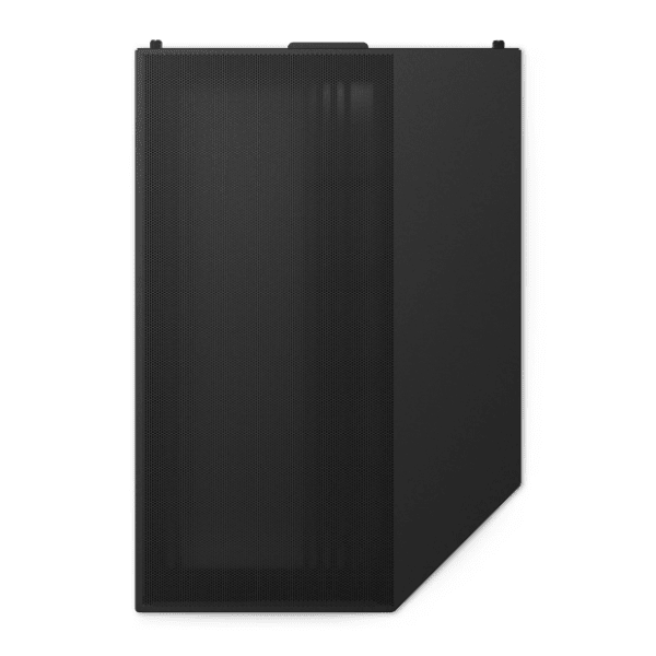 NZXT kućište H6 Flow (CC-H61FB-R1) crno 7