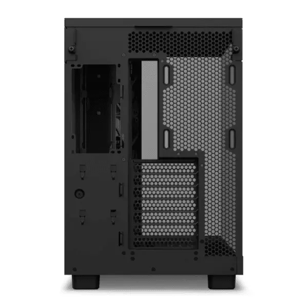 NZXT kućište H6 Flow (CC-H61FB-R1) crno 8